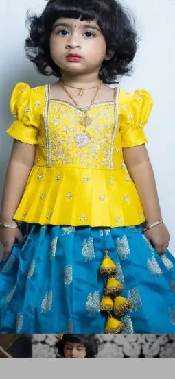 dol girl